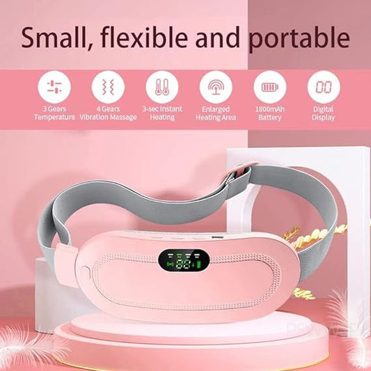 Periods Cramp Massager
