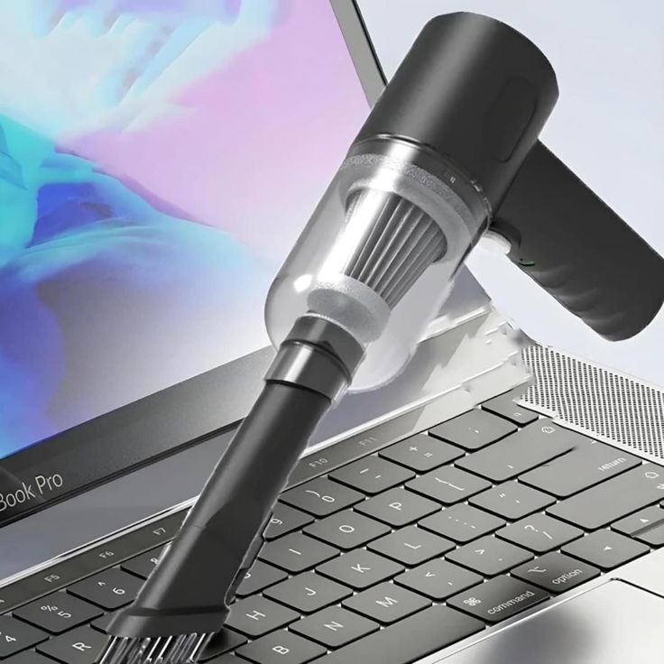 Multi Functional Vaccum Cleaner