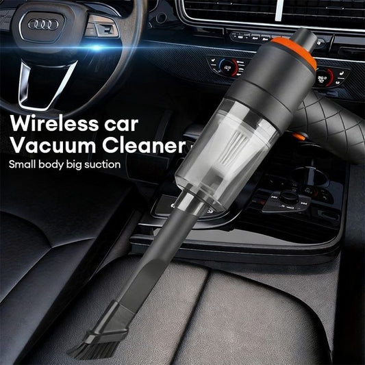 Multi Functional Vaccum Cleaner