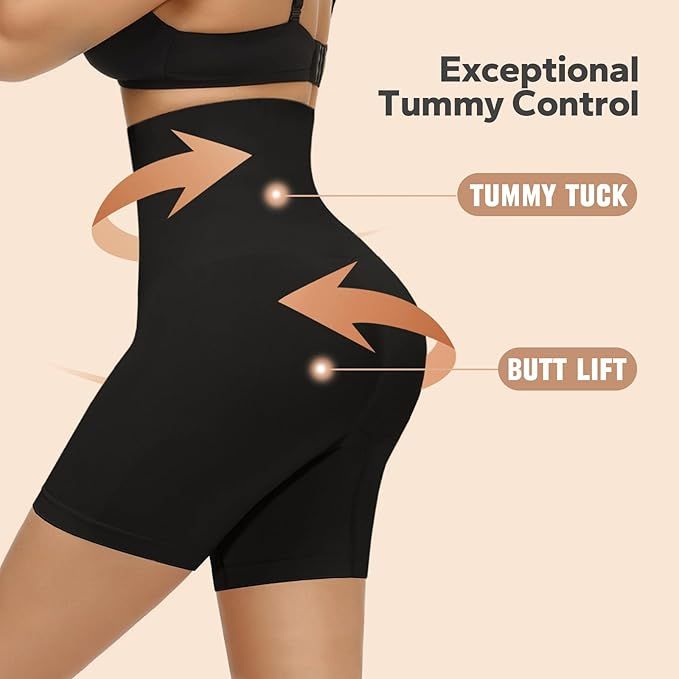 LADIES TUMMY TUCKER