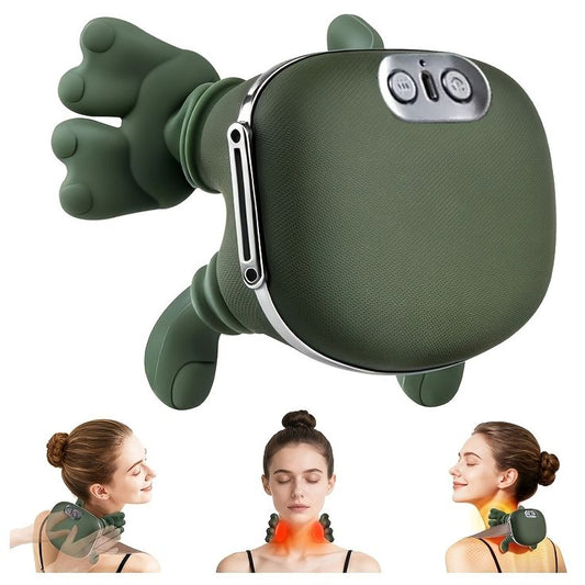 Neck and Shoulder Massager