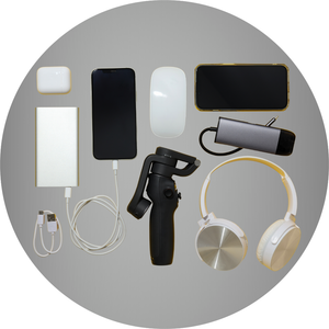 Gadgets and Electronics