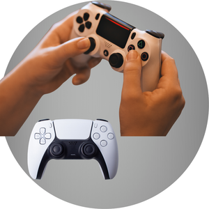 Games and Entertainment